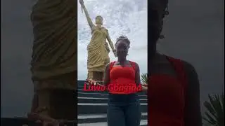 Moremi Ajasoro vs Luwo Gbagida: A Tale of Two Powerful Women.