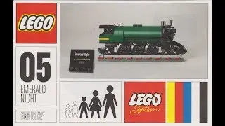 Lego 4002016 instruction Part 5