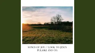 Look to Jesus (feat. Anna Patterson)