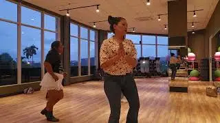 Sugar || Linedance || Fitpluss || Paragon Sorong