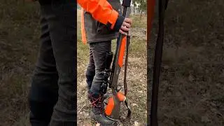 Steyr MONOBLOC 🤌🏼🧡