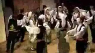DruŠtvo Ljiljan-sarajka