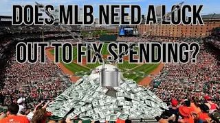 Does MLB Have a Spending Problem? Is Another Lockout the Only Fix?