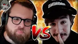 Chud Logic VS Turkey Tom | Chud Highlight