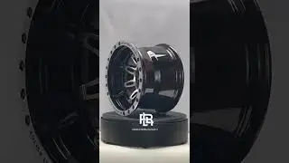 RODAS ZEUS/ MODELO IMPORTADAS MITSUBISHI TR4