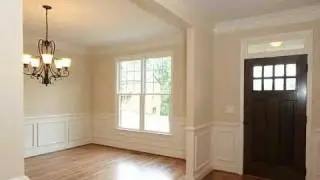 Estates of Fernwood Creek by Traton Homes in Woodstock, Cherokee County