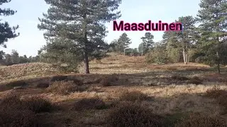 Radtour Kevelaer 2. Tag Masduinen