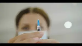Vividose Syringe - Visual Accuracy of Dosage for Patient Safety
