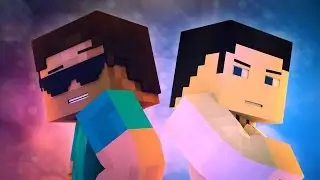 Storage Wars (Minecraft Animation)