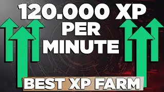 The Division 2 | 120.000 Expertise XP PER MINUTE | *Best Expertise XP Farm* | Tips & Tricks