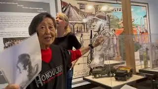 Honouliuli Internment Camp History at the JCCH | Honouliuli National Historic Site | JCCH Tour Guide