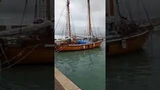 Dov'&egrave; questo porto del sud Italia che riserva questa bella sorpresa ?