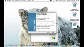 -Tuto- Logiciel Windows sous Mac (Play on Mac)