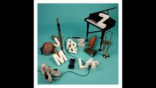 11 Mr Chop - Big Cat [Jazz & Milk]