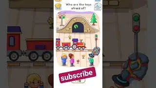 DOP 5 Delete One Part level 943 #subscribe #shortvideo #gaming