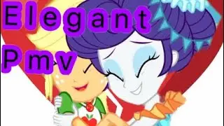 Elegant (Rarity/Rarijack PMV)