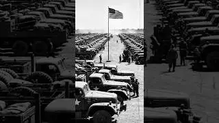 Why the Army CANCELED Their Secret Weapon... Until Sicily. #documentary