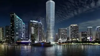 Miami (USA) 2030: See How Incredible Miami Will Be In The Future! (DOCUMENTARY #4)