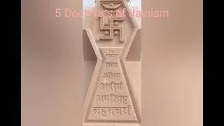 ABOUT JAINISM