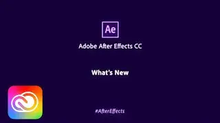 What&rsquo;s New for After Effects CC | Adobe Creative Cloud