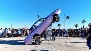 Lowriders, Art Walk & Vintage Finds | A Weekend in Corpus Christi