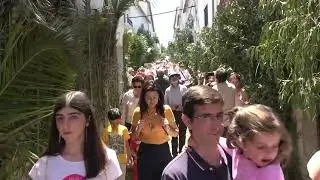 2/2 Corpus Christi de ( el Gastor) 2023
