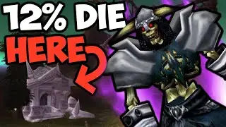 The DEADLIEST Quest For Hardcore Warriors | Agamand Heirlooms Walkthrough