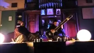 Instrumental Sitar-Tabla unplugged!