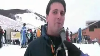 Aggregazione sulla neve con lo Sci Club Aterno