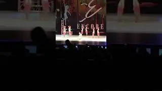 True colors dance