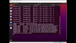 ZEEK/BRO IDS installation in Ubuntu 22 (Installation Only)