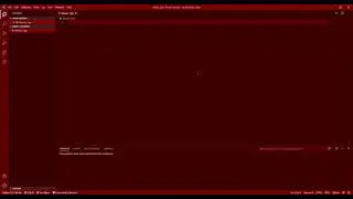 Python Tutorial 1 - Printing Text On Screen