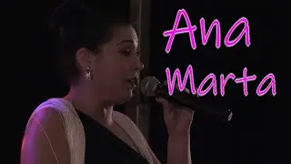 Ana Marta na gala G.D.Adicense 2022
