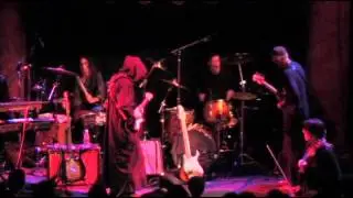 Secret Chiefs 3 - Zulfikar (Live 2007)