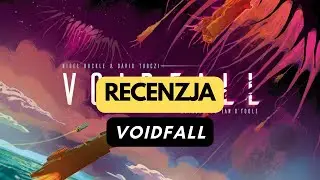 🇵🇱 (1289) Voidfall - recenzja (PL)