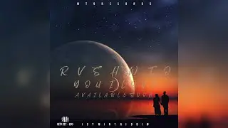 RVSH WTO - YOU I LOVE (OFFICIAL AUDIO)