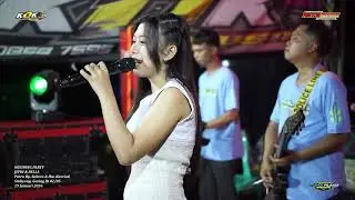 HABIS GELAP TERBITLAH TERANG - RENA MAHARENA || KDK MUSIC || WEDDING JEFRY & BELLA