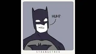 Batman Signal