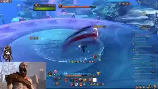 Madness Warden M'ao