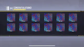 Unlocking Damascus on Cod Mobile in 2025