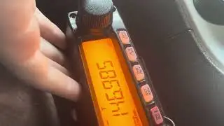 2 Meter Repeater Frequencies (All of Them) 2M Repeater Band Plan Demo Amateur Radio Repeaters 144MHz