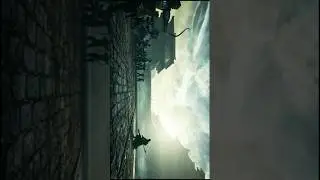 DYNASTY WARRIORS ORIGINS - Guan Yu Caught