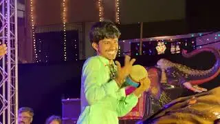 Shahajicha bal (शहाजीचा बाळ) | Shahir Pruthviraj Mali | 