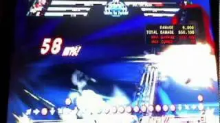 Felicia Level 3 DHC