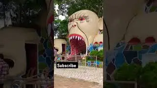 Some of the most interesting places in Chittagong #Chittagong #shortsfeed #park #travel #Rangamati