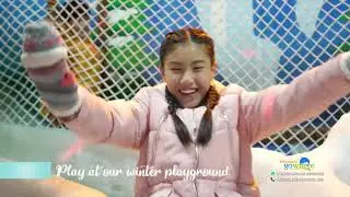 Snow City Singapore | Family Friendly Attraction