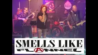 HORNDOG CHRONICLES-Epi15- Smells Like Flannel - Cover Songs, Favorite Gigs, and Great White North!