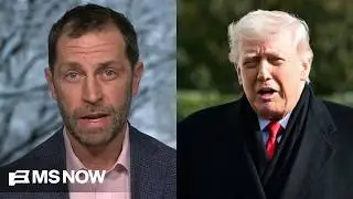 'It is go time': Democrats eyeing areas Trump won for 2026
