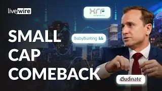 The ASX small-cap rebound (plus 3 stocks to add to your watchlist)