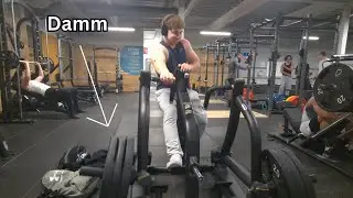 Amazing back pump